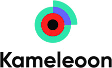 Logo Kameleoon