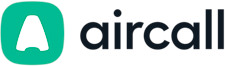 Logo Aircall