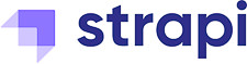 Logo Strapi