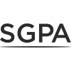 Logo de la société d'investissement SGPA